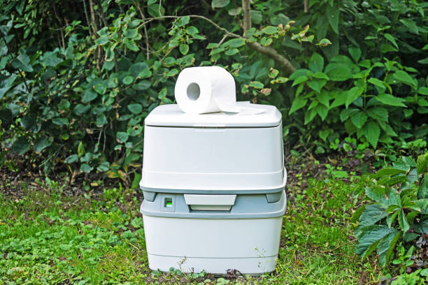Best Luxury portable toilet rental  in Cherry Grove, OH