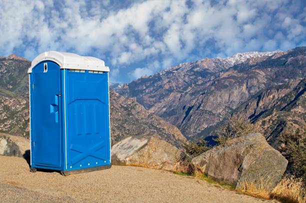 Best Affordable portable toilet rental  in Cherry Grove, OH