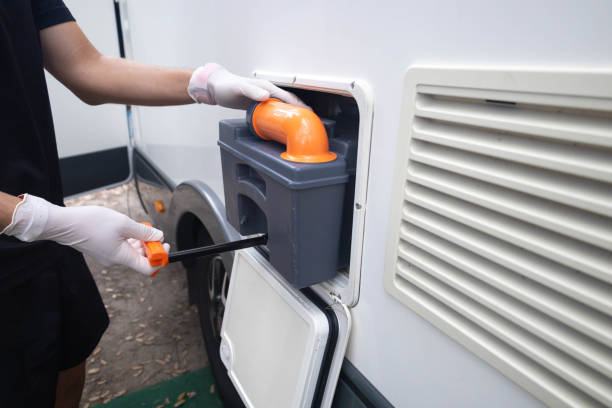 Best Portable toilet rental cost  in Cherry Grove, OH