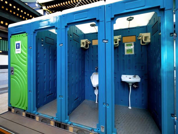 Best High-end porta potty rental  in Cherry Grove, OH