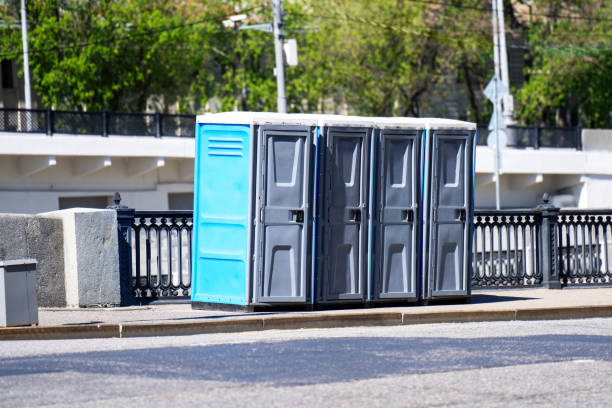 Porta potty services near me in Cherry Grove, OH
